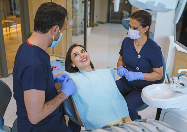 Best Root Canal Treatment  in Shell Valley, ND